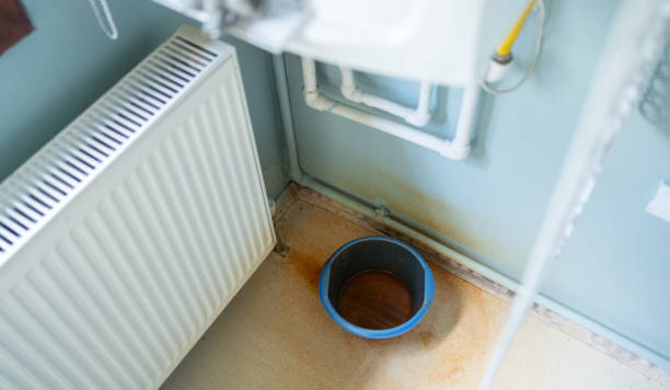 Best Flood damage cleanup  in Rio Del Mar, CA