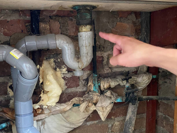 Best Sewage cleanup and water damage restoration  in Rio Del Mar, CA