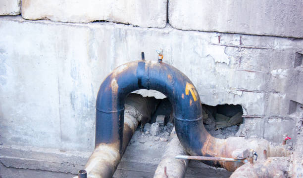 Best Emergency water extraction  in Rio Del Mar, CA